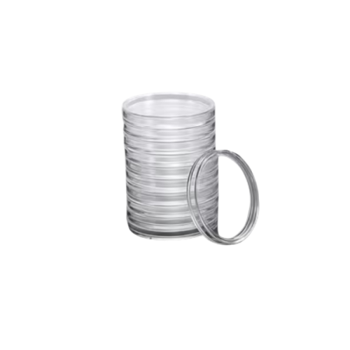 H39 Air-Tite Direct Fit Coin Capsules