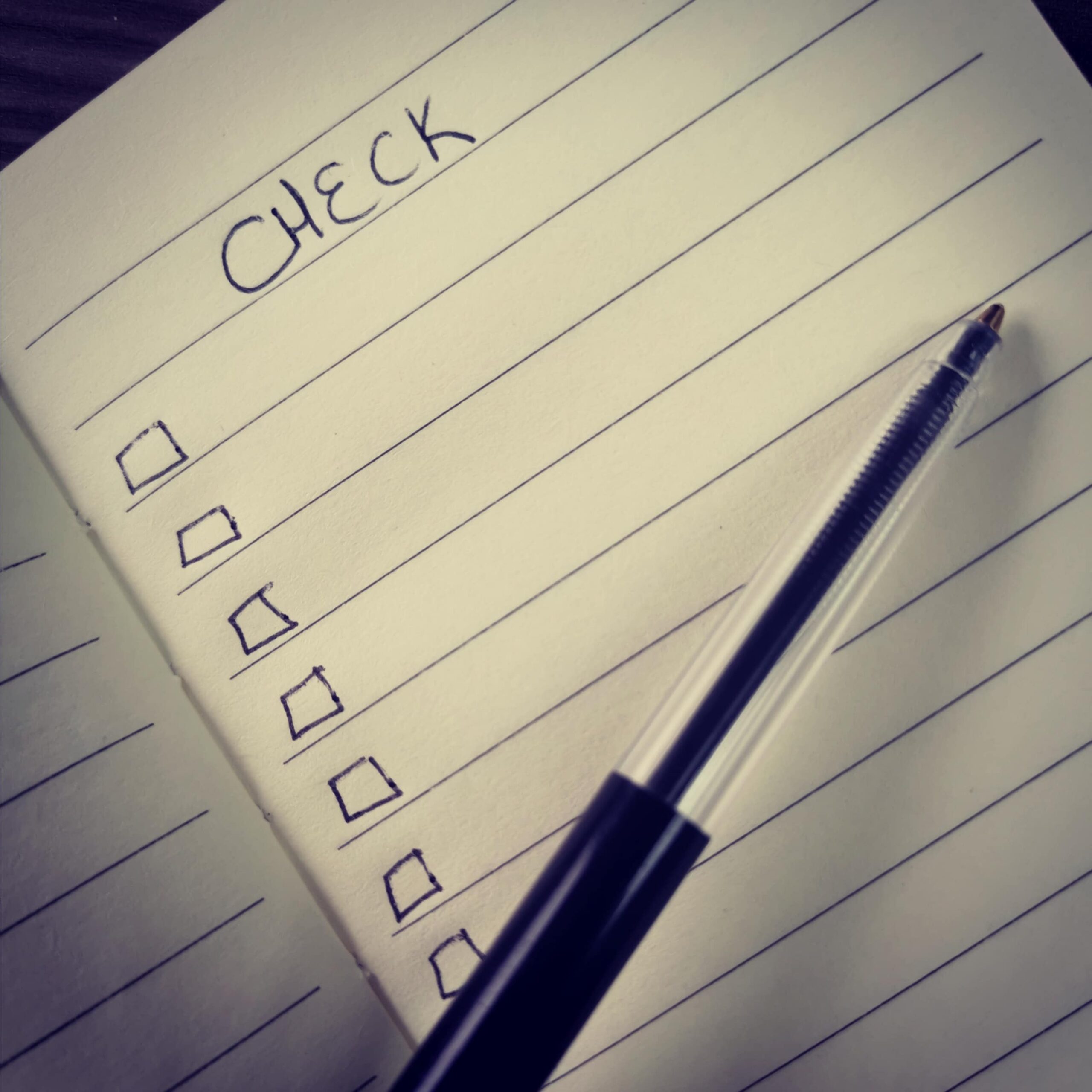 A Precious Metals Dealer Checklist