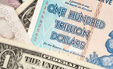 Cheapest in the World