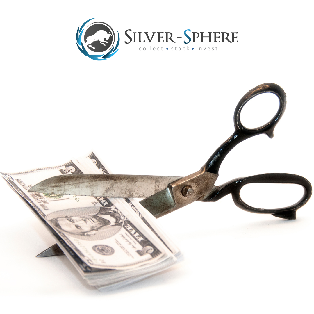 Paper Fiat System Saving and Investing