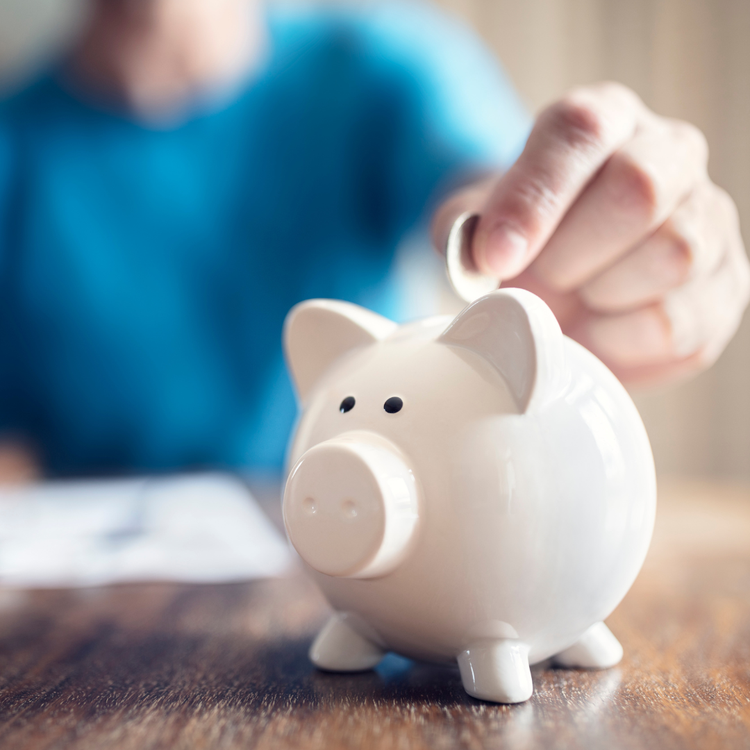 Saving for Retirement